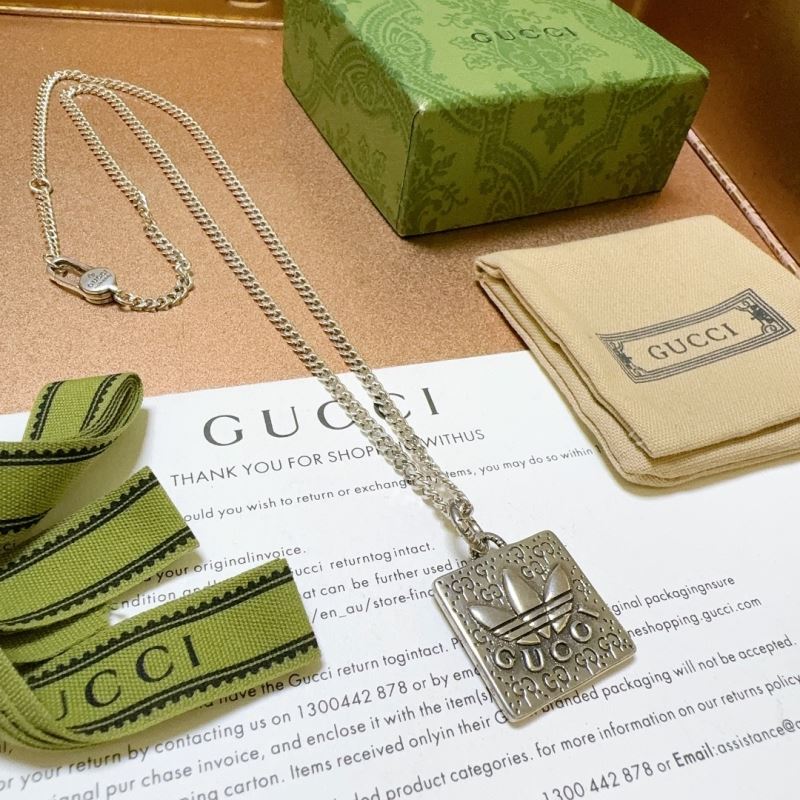 Gvc*1 necklaces